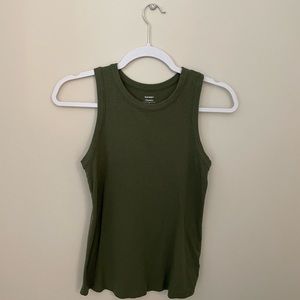 Old Navy basic tank